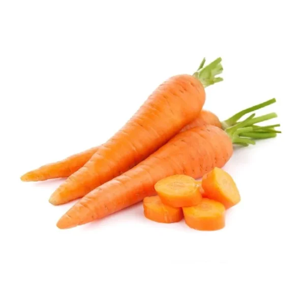 Carrots